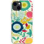 The Bird — iPhone 15 iPhone Bio-degradable Case — Finnaij