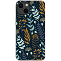 Wild Floral — iPhone 15 iPhone Bio-degradable Case — Finnaij