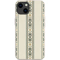 Karelian Ribbon Luxe by Elsi Vaarala — iPhone 15 iPhone Bio-degradable Case — Finnaij