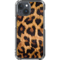 Spotted Chic — iPhone 15 Clear Impact Case — Finnaij