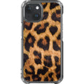 Spotted Chic — iPhone 15 Magsafe Clear Impact Case — Finnaij