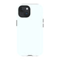 Simple Range Snow — iPhone 15 Magsafe Tough Case — Finnaij