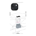 Vacay by Keagan Haight — iPhone 15 Magsafe Tough Case — Finnaij