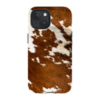Moo Luxe — iPhone 15 Magsafe Tough Case — Finnaij
