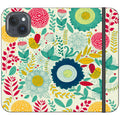 The Bird — iPhone 15 Wallet Case — Finnaij