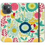 The Bird — iPhone 15 Wallet Case — Finnaij