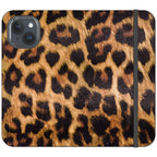 Spotted Chic — iPhone 15 Wallet Case — Finnaij