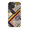 Danfo After Dark by Ada Okoye — iPhone 15 Tough Case — Finnaij
