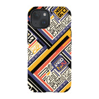 Danfo After Dark by Ada Okoye — iPhone 15 Tough Case — Finnaij