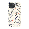 Uli Breeze by Ada Okoye — iPhone 15 Tough Case — Finnaij