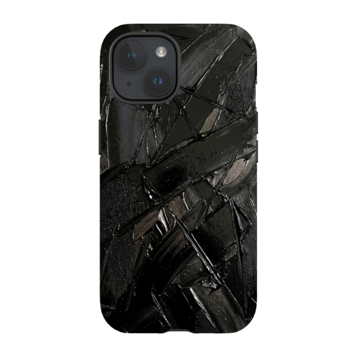Halkeama - Fracture by VIRTA — iPhone 15 Tough Case — Finnaij