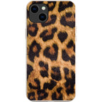 Spotted Chic — iPhone 15 Plus iPhone Bio-degradable Case — Finnaij