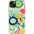 The Bird — iPhone 15 Plus iPhone Bio-degradable Case — Finnaij