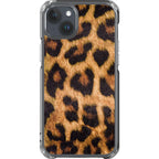 Spotted Chic — iPhone 15 Plus Clear Impact Case — Finnaij