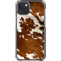 Moo Luxe — iPhone 15 Plus Magsafe Clear Impact Case — Finnaij