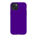 Rainbow Series Indigo — iPhone 15 Plus Magsafe Tough Case — Finnaij