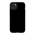 Simple Range Black — iPhone 15 Plus Magsafe Tough Case — Finnaij