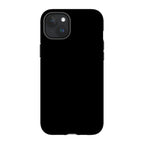 Simple Range Black — iPhone 15 Plus Magsafe Tough Case — Finnaij