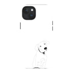 Cleaver by Keagan Haight — iPhone 15 Plus Magsafe Tough Case — Finnaij