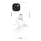 New York by Keagan Haight — iPhone 15 Plus Magsafe Tough Case — Finnaij