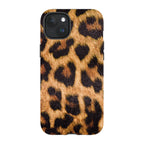 Spotted Chic — iPhone 15 Plus Magsafe Tough Case — Finnaij