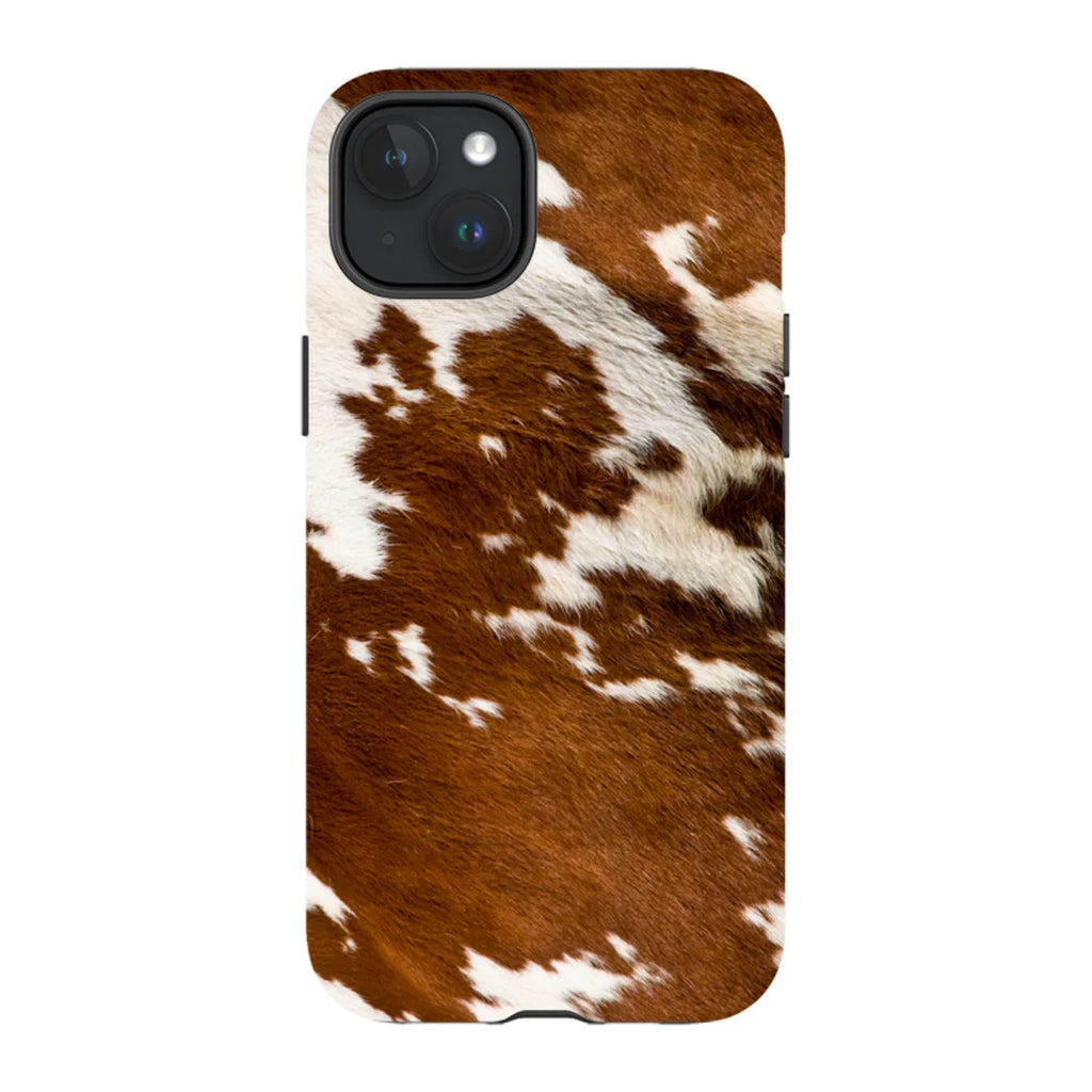 Moo Luxe — iPhone 15 Plus Magsafe Tough Case — Finnaij