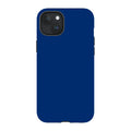 Simple Range Finnish Blue — iPhone 15 Plus Magsafe Tough Case — Finnaij