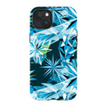 Ice Star Impact by Salla Niemi — iPhone 15 Plus Magsafe Tough Case — Finnaij