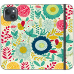 The Bird — iPhone 15 Plus Wallet Case — Finnaij