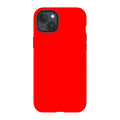 Rainbow Series Red — iPhone 15 Plus Tough Case — Finnaij