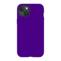 Rainbow Series Indigo — iPhone 15 Plus Tough Case — Finnaij