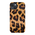 Spotted Chic — iPhone 15 Plus Tough Case — Finnaij