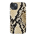 Serpent Chic — iPhone 15 Plus Tough Case — Finnaij