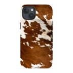 Moo Luxe — iPhone 15 Plus Tough Case — Finnaij