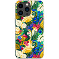 Berry Meadow Glow by Aino Kallio — iPhone 15 Pro Max iPhone Bio-degradable Case — Finnaij