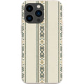 Karelian Ribbon Luxe by Elsi Vaarala — iPhone 15 Pro Max iPhone Bio-degradable Case — Finnaij