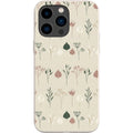 Meadow Relic by Elsi Vaarala — iPhone 15 Pro Max iPhone Bio-degradable Case — Finnaij