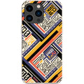 Danfo After Dark by Ada Okoye — iPhone 15 Pro Max iPhone Bio-degradable Case — Finnaij