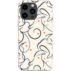 Uli Breeze by Ada Okoye — iPhone 15 Pro Max iPhone Bio-degradable Case — Finnaij