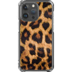 Spotted Chic — iPhone 15 Pro Max Clear Impact Case — Finnaij