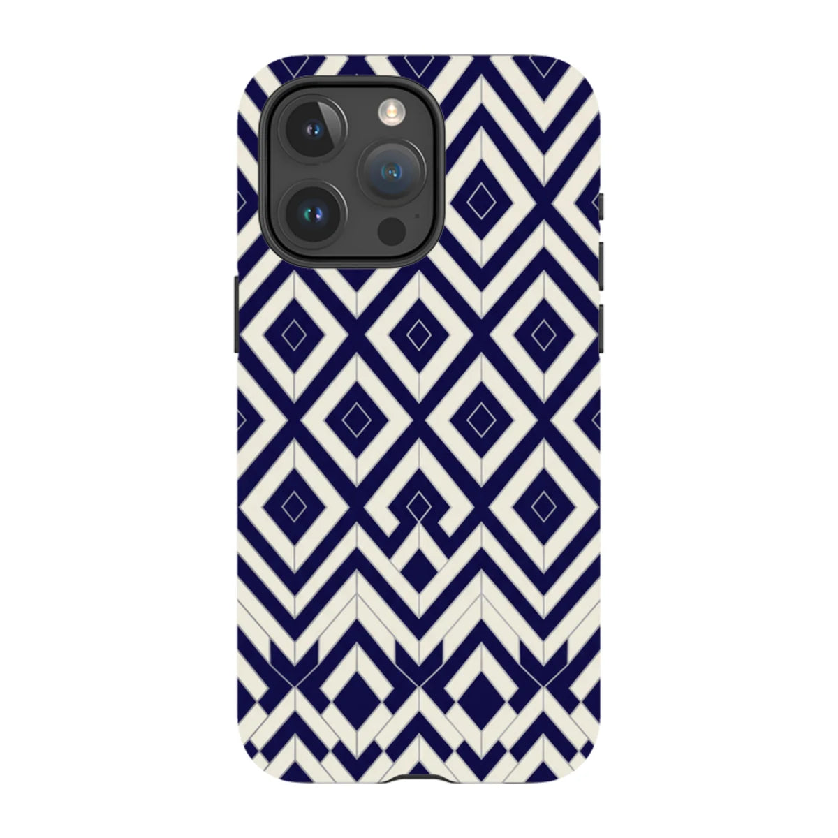 Double Veil — iPhone 15 Pro Max MagSafe Tough Case — Finnaij