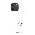 Cleaver by Keagan Haight — iPhone 15 Pro Max Magsafe Tough Case — Finnaij