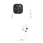 Cleaver by Keagan Haight — iPhone 15 Pro Max Magsafe Tough Case — Finnaij