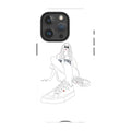 New York by Keagan Haight — iPhone 15 Pro Max Magsafe Tough Case — Finnaij