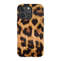 Spotted Chic — iPhone 15 Pro Max Magsafe Tough Case — Finnaij