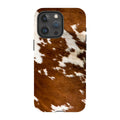 Moo Luxe — iPhone 15 Pro Max Magsafe Tough Case — Finnaij