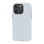 Simple Range Light Steel — iPhone 15 Pro Max Magsafe Tough Case — Finnaij
