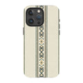 Karelian Ribbon Luxe by Elsi Vaarala — iPhone 15 Pro Max Magsafe Tough Case — Finnaij