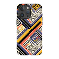 Danfo After Dark by Ada Okoye — iPhone 15 Pro Max MagSafe Tough Case — Finnaij