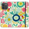 The Bird — iPhone 15 Pro Max Wallet Case — Finnaij
